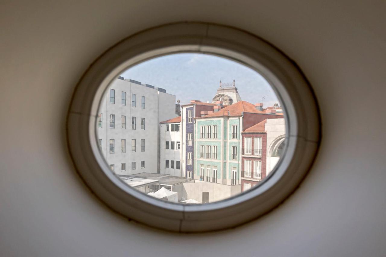 Palacio Das Cardosas Studio By Lovelystay Porto Exterior photo