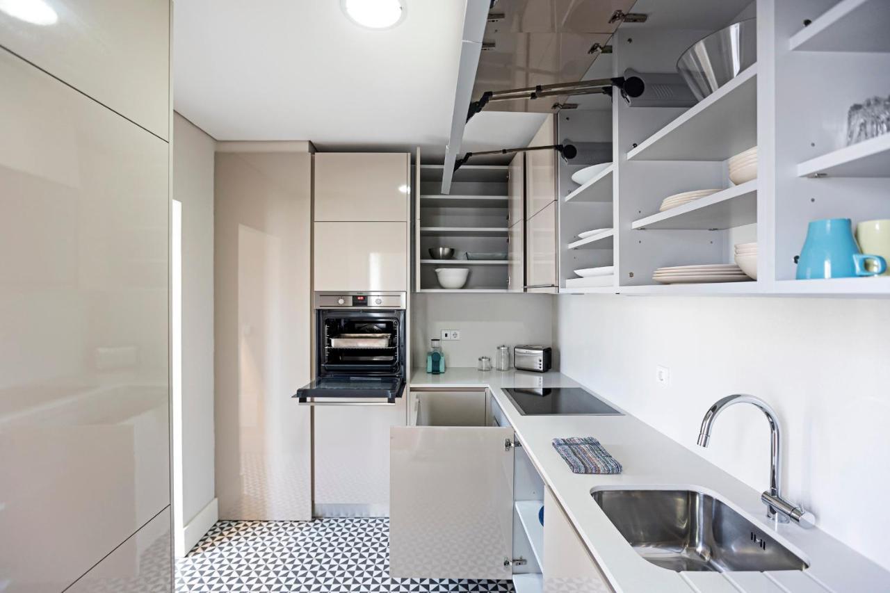 Palacio Das Cardosas Studio By Lovelystay Porto Exterior photo