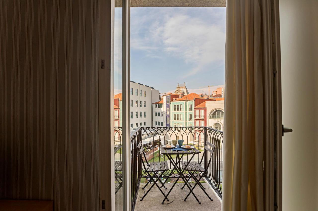Palacio Das Cardosas Studio By Lovelystay Porto Exterior photo
