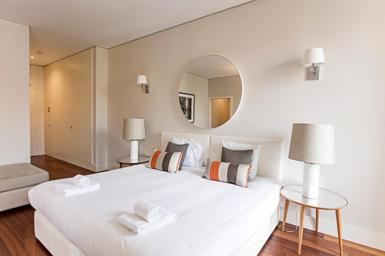 Palacio Das Cardosas Studio By Lovelystay Porto Exterior photo