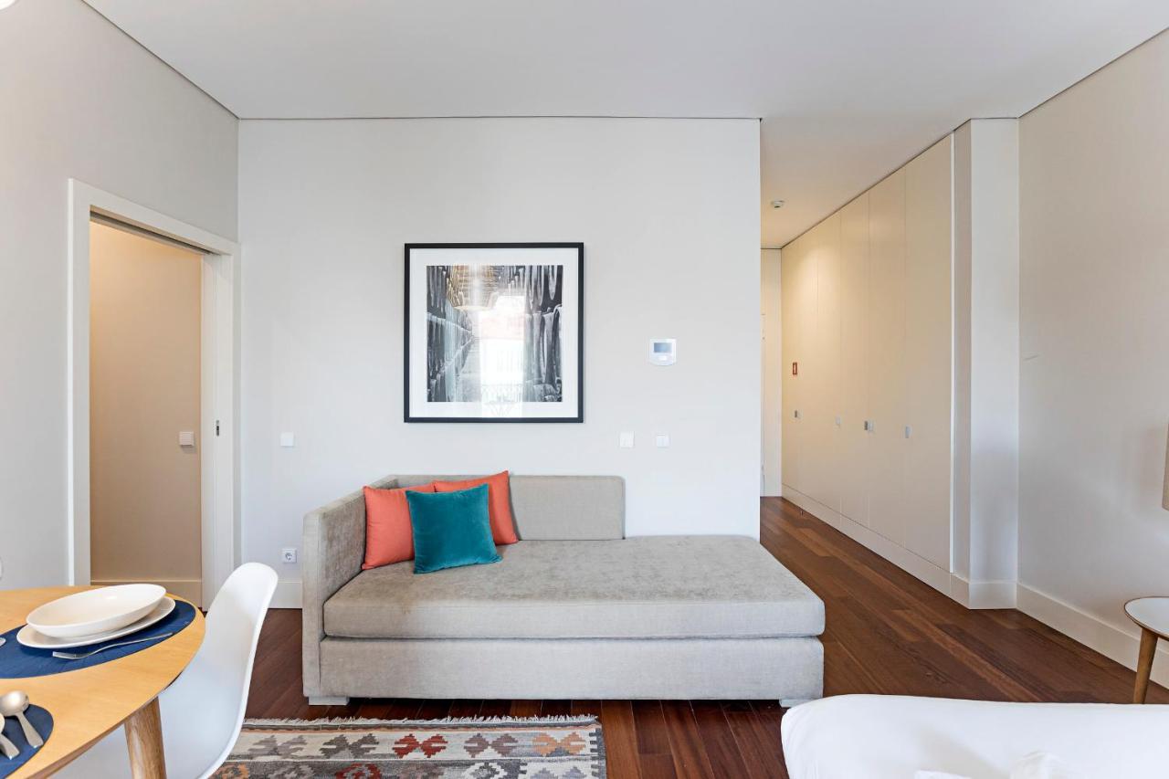 Palacio Das Cardosas Studio By Lovelystay Porto Exterior photo