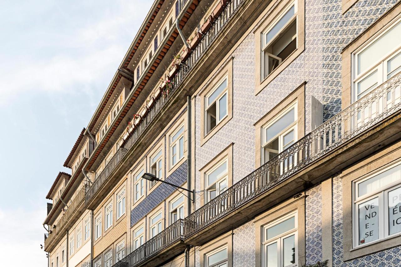 Palacio Das Cardosas Studio By Lovelystay Porto Exterior photo